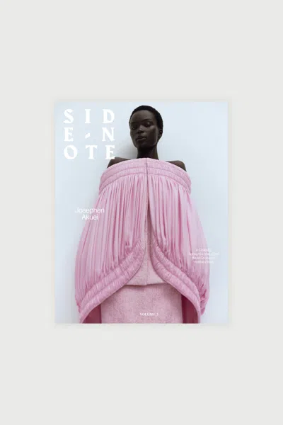 Side-note - Volume 5 In Pink