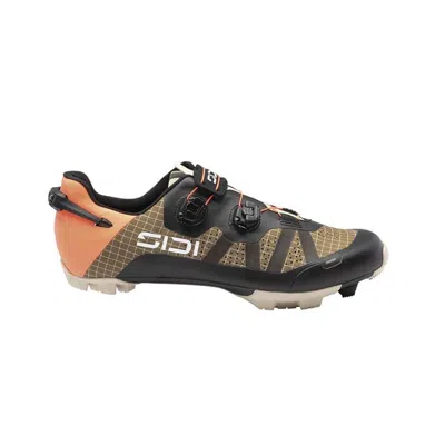 Sidi Aeron Jojoba Shoes