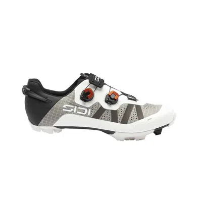 Sidi Aeron Shoes Ice Blue