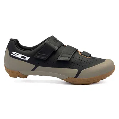 Sidi Asper Shoes Black