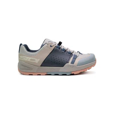 Sidi Atomus Arena Cl Shoes In Gray