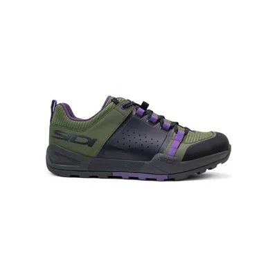 Sidi Atomus Military Shoes