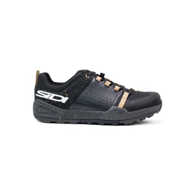 Sidi Atomus Shoes Black Print