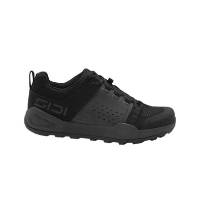 Sidi Atomus Shoes Black/black