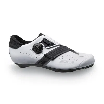 Sidi Copy Of  Prima Sneakers White Black