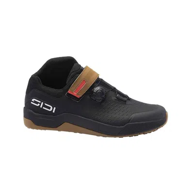 Sidi Descentio Harvest Shoes