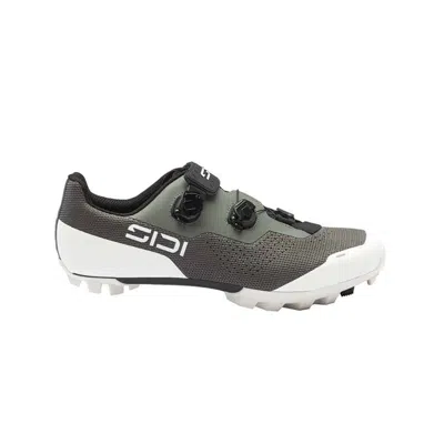 Sidi Dominator X Forest Osc