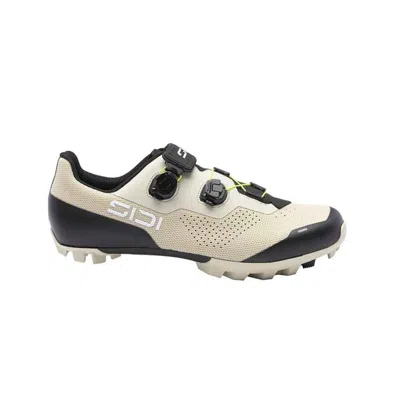 Sidi Dominator X Sand Shoes