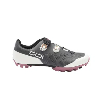 Sidi Dominator X W Shoes Anthracite/