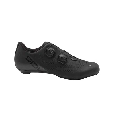 Sidi Ergo 6 Shoes Gr Dark In Black