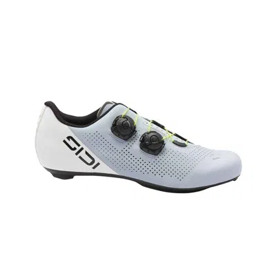 Sidi Ergo 6 Shoes Sky Gray