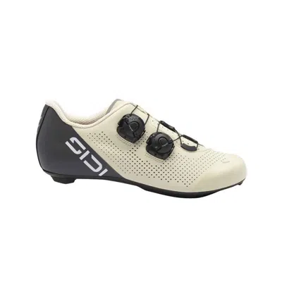 Sidi Ergo 6 W Shoes Vanilla/anthracite