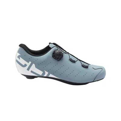 Sidi Fast 2 Shoes Cold Gray/ice White