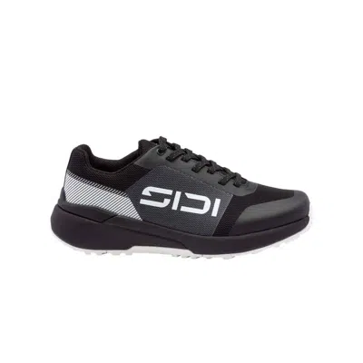 Sidi Fluxx Low Shoes Black