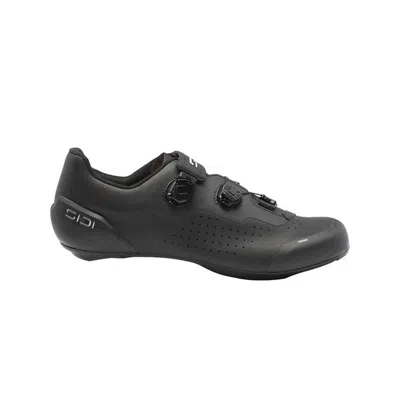 Sidi Genius X Shoes Black