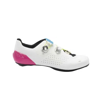 Sidi Genius X Wyve Bln Fl Shoes