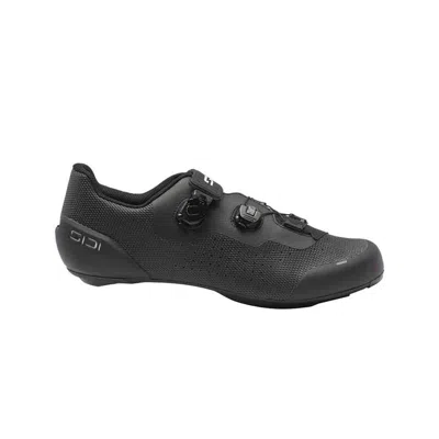 Sidi Genius X Wyve Shoes Black