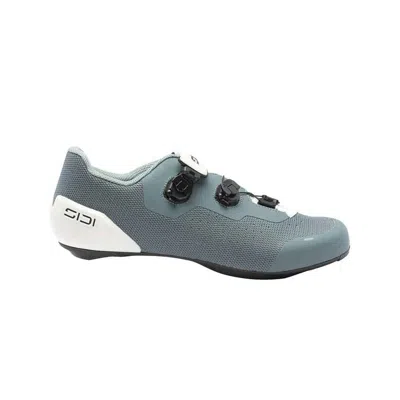 Sidi Genius X Wyve Shoes Gr Cold/wh