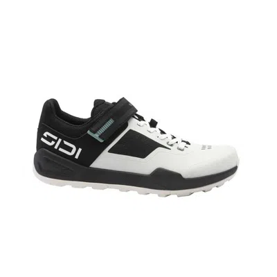 Sidi Indomita Shoes Bln Ice/blk