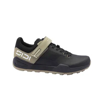 Sidi Indomita Shoes Sand/black