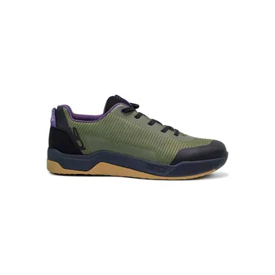Sidi Motus Military Shoes In Green