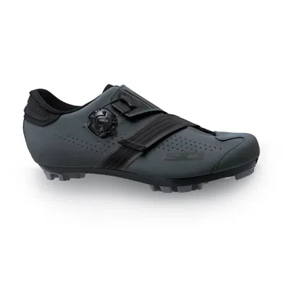 Sidi Mtb Aertis Shoes Gr/blk