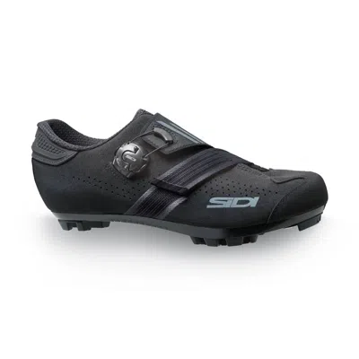Sidi Mtb Aertis W Shoes Black/black