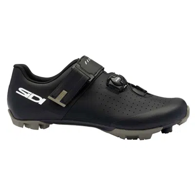Sidi Physis Shoes Black