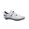 Sidi Shoes  Genius 10 White In White