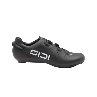 Sidi Shot 3 Black Shoes In Multi