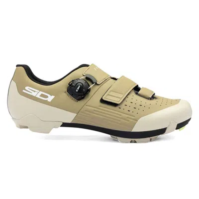Sidi Silvis Xc Arena Osc Shoes In Green