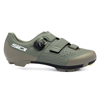 Sidi Silvis Xc Shoes Gr Osc