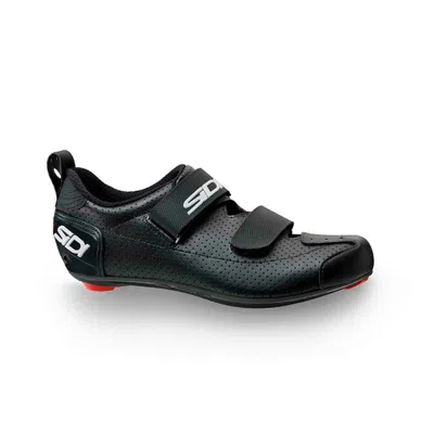 Sidi T-5 Air Shoes Black/black