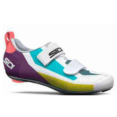 Sidi T-5 Air W Multicolor Shoes