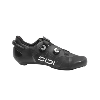 Sidi Wire 3 Shoes Black