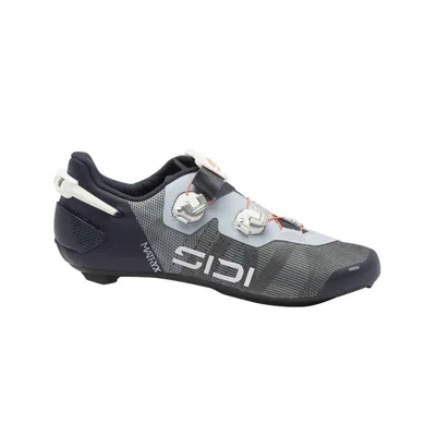 Sidi Wire 3 W Shoes Az Osc In Gray