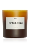 SIDIA BRALESS CANDLE