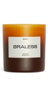 Sidia Braless Candle
