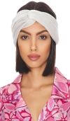 Sidia Cloud Nine Headband In Grey