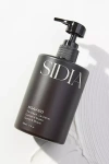 Sidia Soaked: The Cream In Green