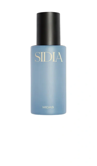 Sidia The Body Mist