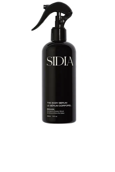 SIDIA THE BODY SERUM