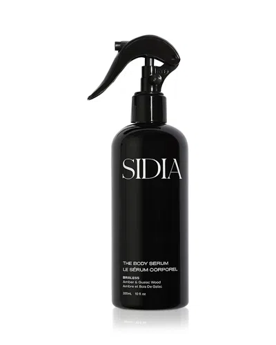 Sidia The Body Serum In Wired