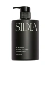 Sidia The Cream
