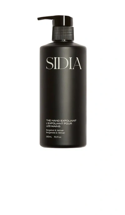 Sidia The Hand Exfoliant In N,a