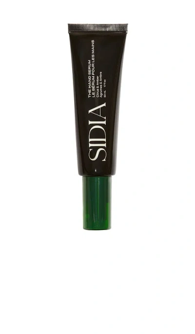 SIDIA THE HAND SERUM