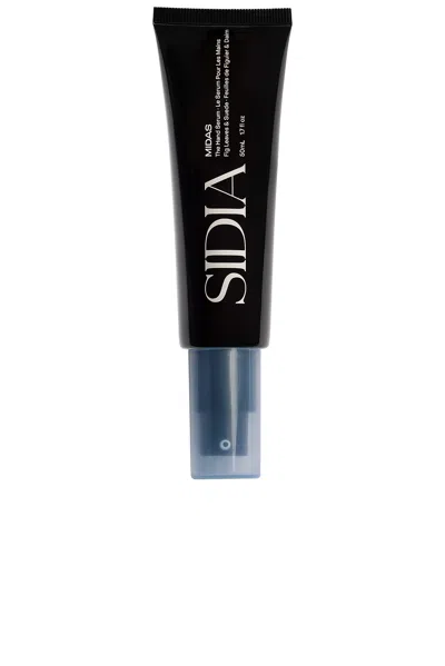 Sidia The Hand Serum In Black