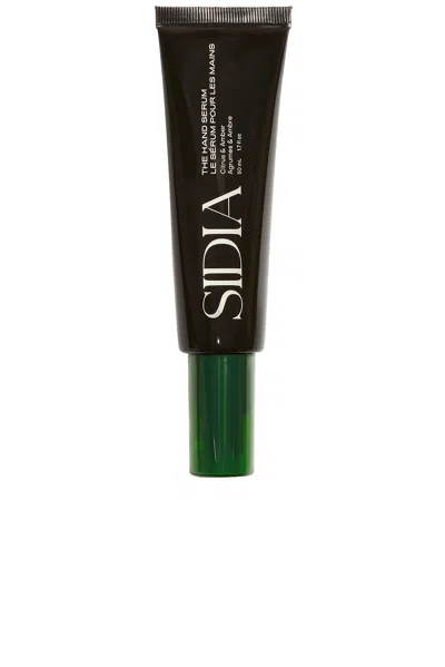 Sidia The Hand Serum In N,a
