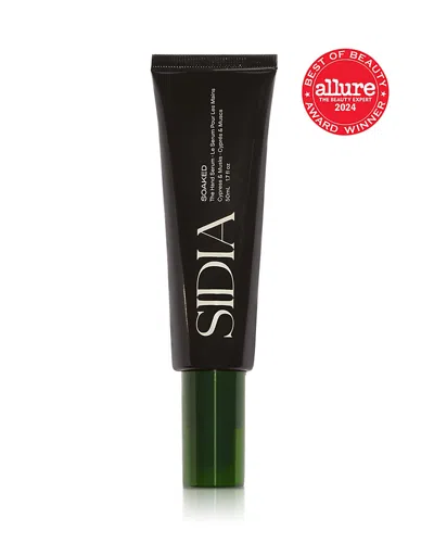 Sidia The Hand Serum In Nirvana