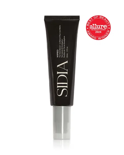 Sidia The Hand Serum - Wired 1.7 Oz. In Gray